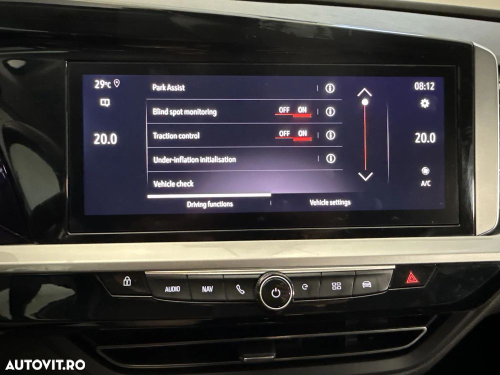 Opel Grandland X - 23