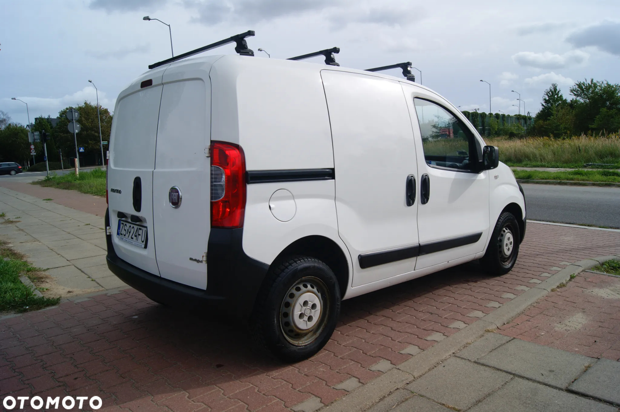 Fiat FIORINO - 4