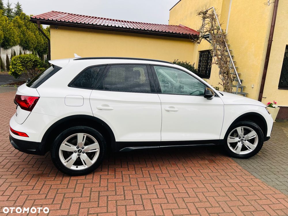 Audi Q5 40 TDI Quattro S tronic - 4
