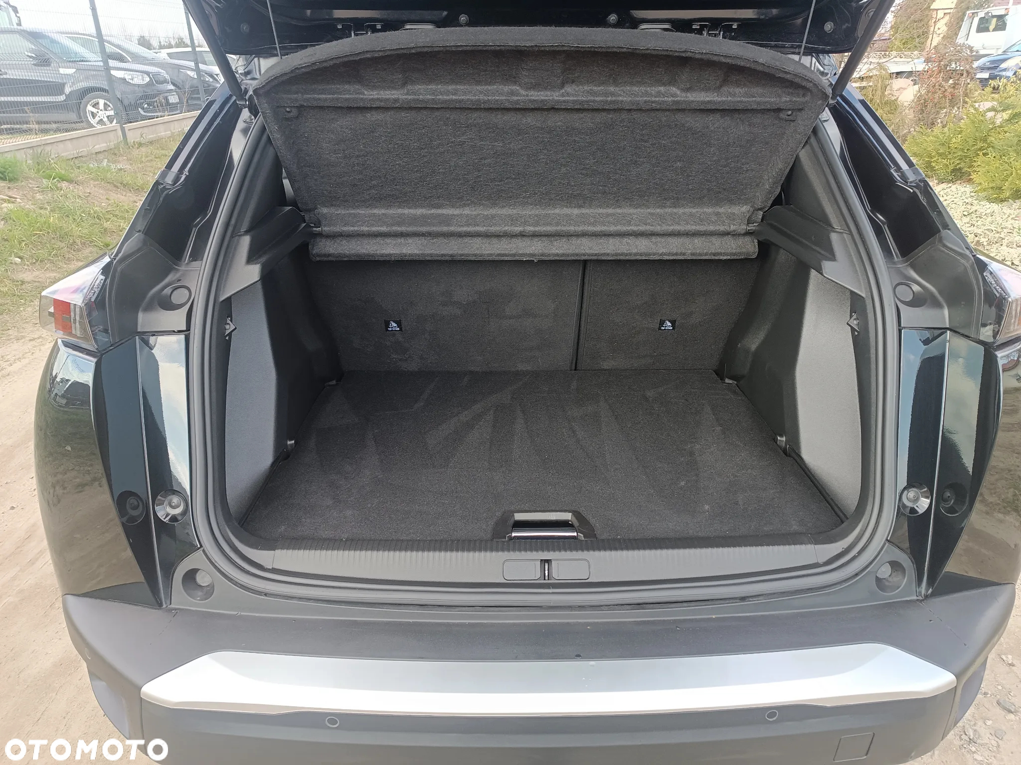Peugeot 2008 - 10