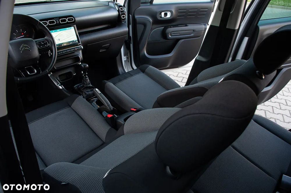 Citroën C3 Aircross - 26