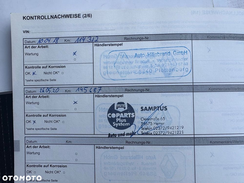 Renault Megane Grandtour TCe 180 GT - 14