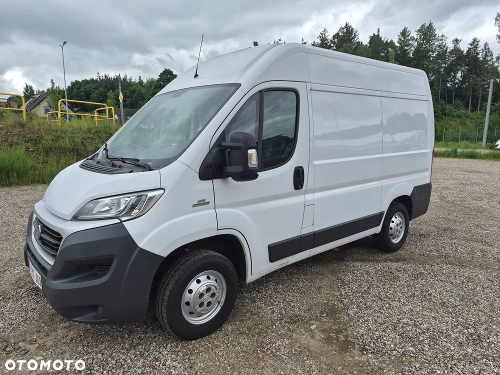 Fiat DUCATO - 3