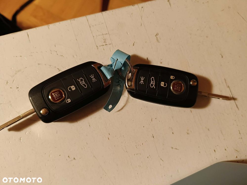 Fiat 500X 1.0 FireFly Turbo 4x2 S&S Sport - 40