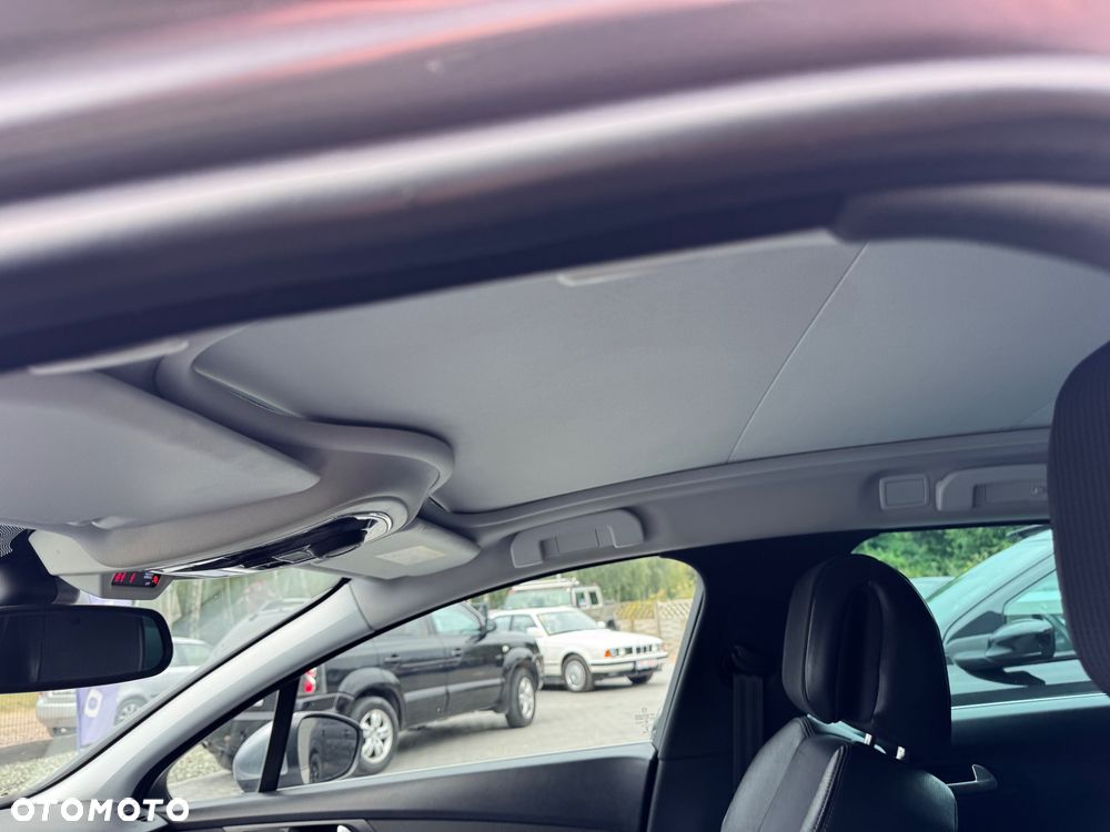 Peugeot 508 BlueHDi FAP 180 Automatik Stop&Start Allure - 27