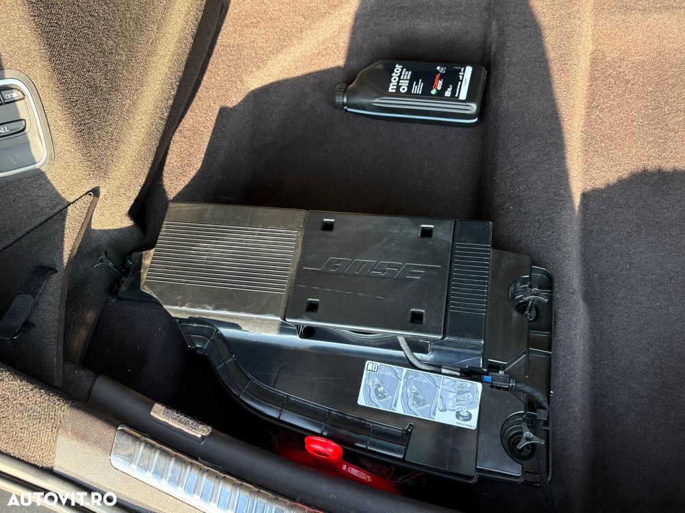 Renault Espace Energy dCi 160 EDC Initiale Paris - 7