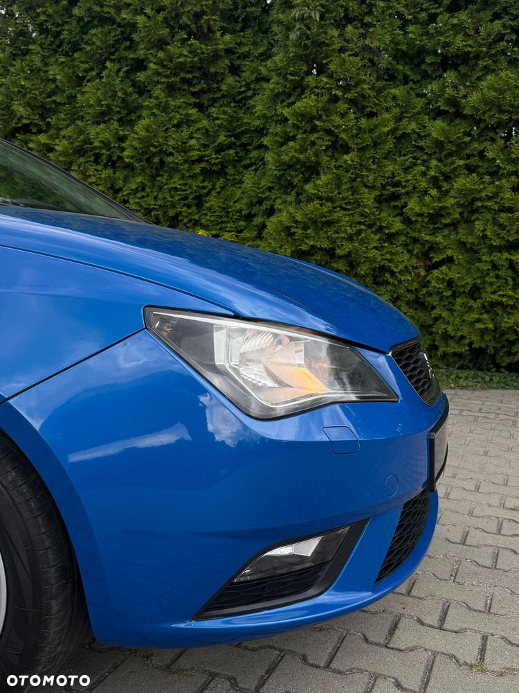 Seat Ibiza 1.4 16V Style - 18