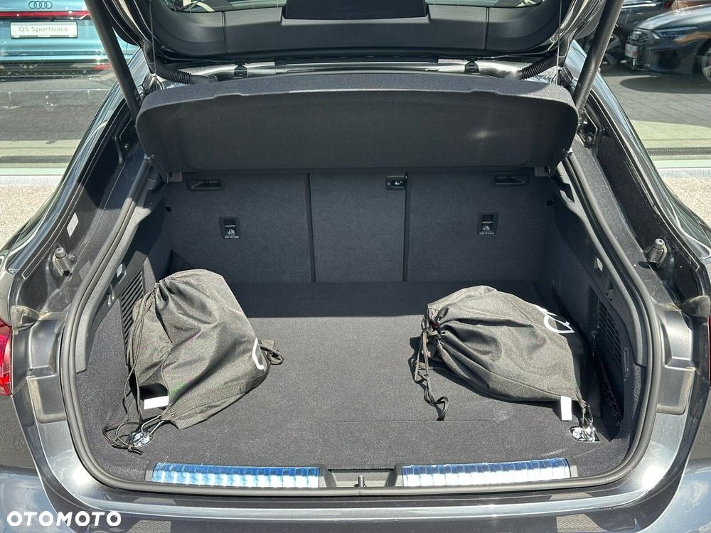 Audi A5 Limousine - 12