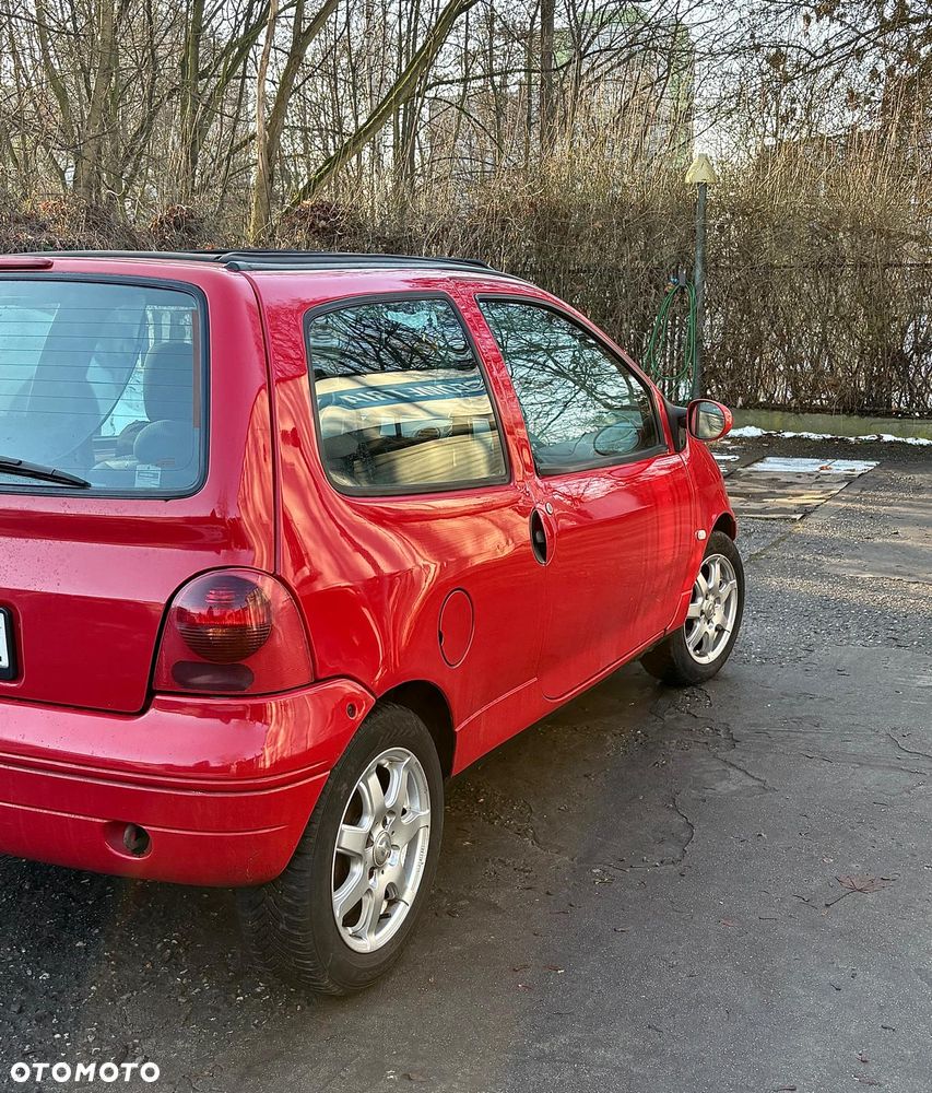 Renault Twingo - 4