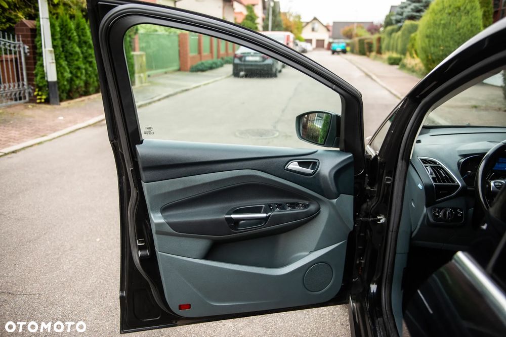 Ford C-MAX 2.0 TDCi Business Edition - 16