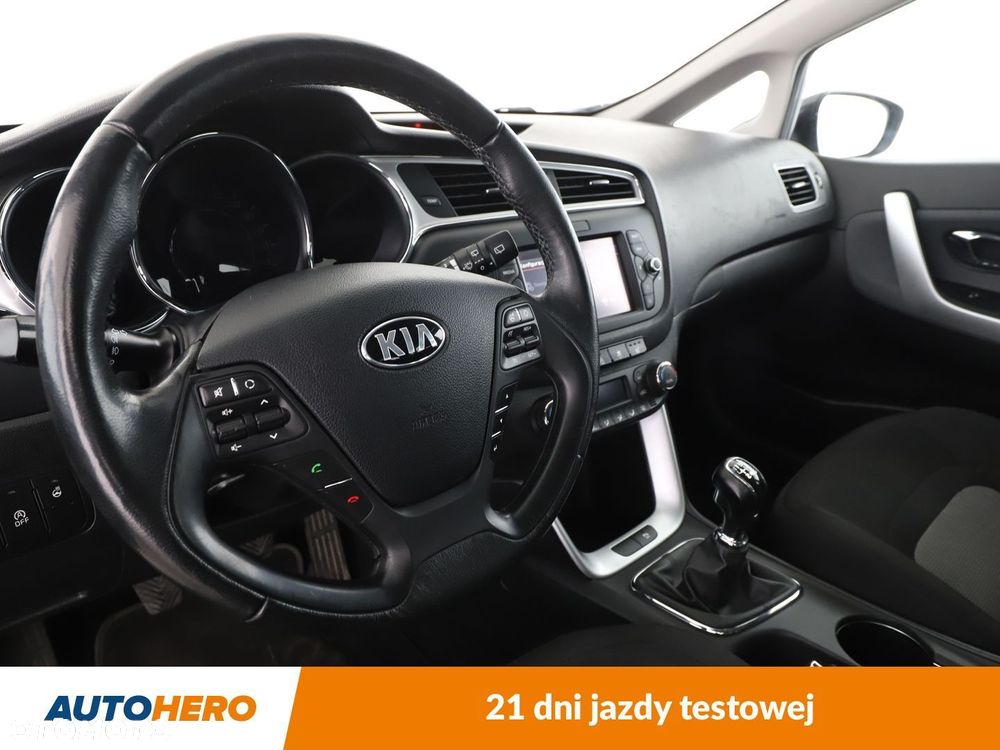 Kia Ceed Cee'd 1.4 M - 11