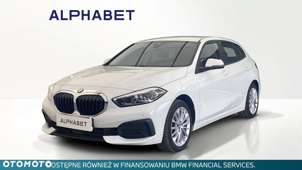 BMW Seria 1 118d Advantage - 1