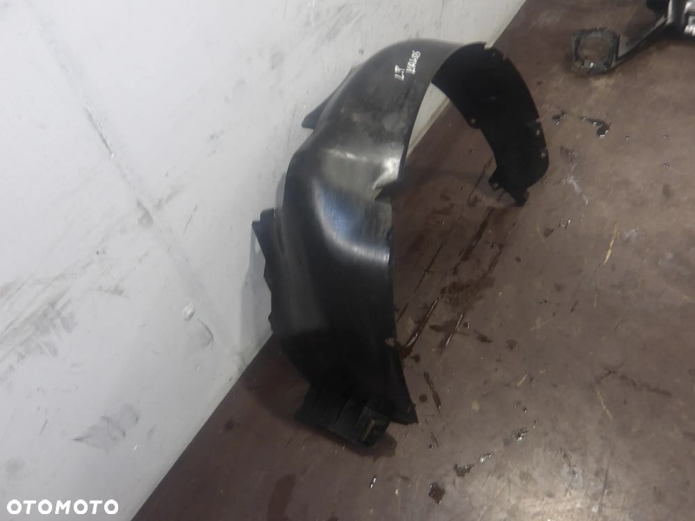 DAEWOO KALOS 1.4B NADKOLE PRAWE LEWE PRZÓD 96542972 96542971 - 7