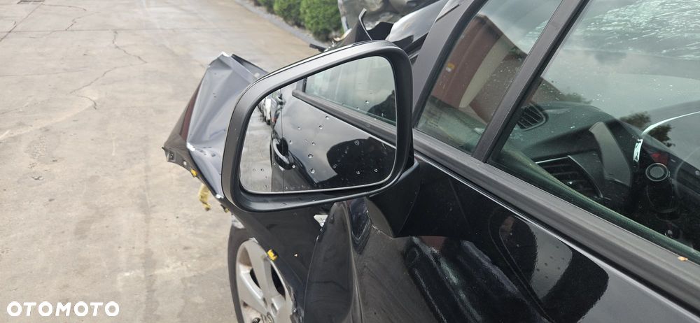 OPEL MOKKA X LIFT 12-19 OSLONA PRZECIWSŁONECZNA DASZEK PRAWY LEWY - 6