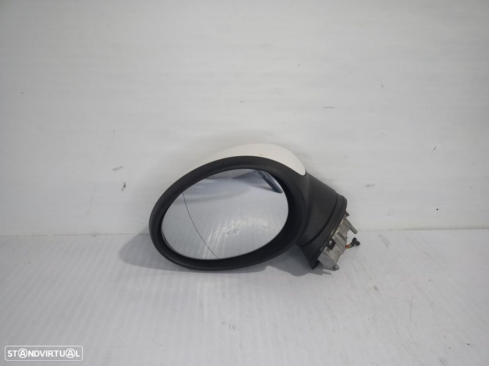 RETROVISOR ESQUERDO MINI MINI R56 - 1