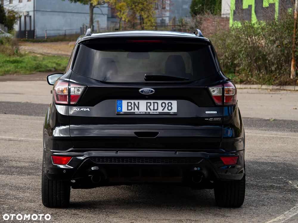 Ford Kuga 1.5 EcoBoost 4x4 ST-Line - 20