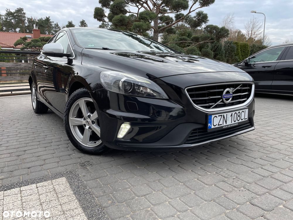 Volvo V40 D2 RDesign - 2