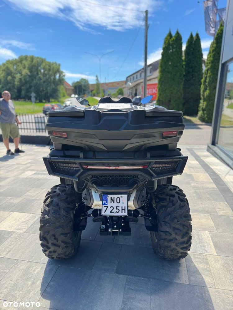 CFMoto CForce - 27