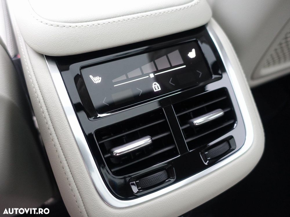 Volvo XC 90 T8 AWD Plus Bright - 13