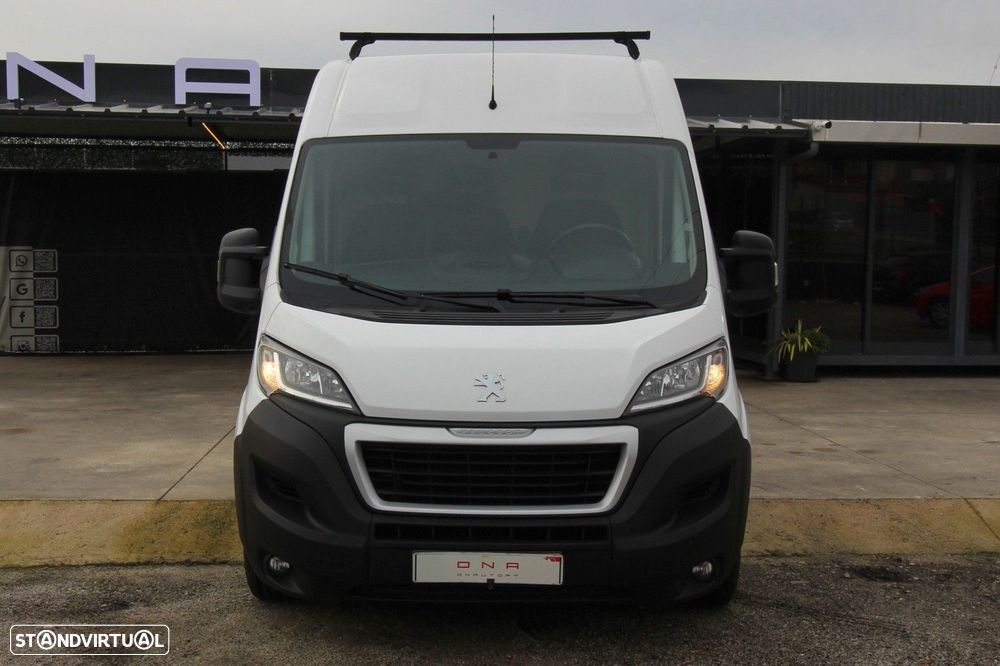 Peugeot Boxer 2.0 BlueHDi 330 L2H1 Pro - 2