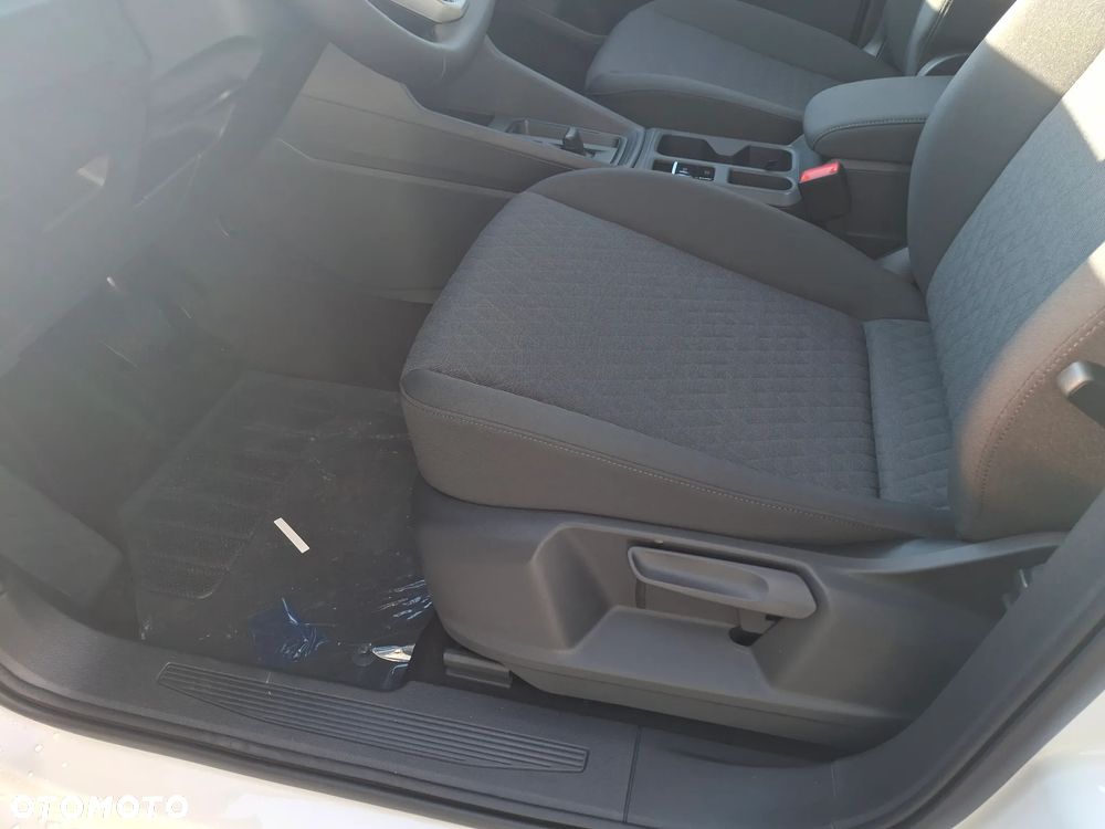 Volkswagen Caddy 2.0 TDI DSG - 13