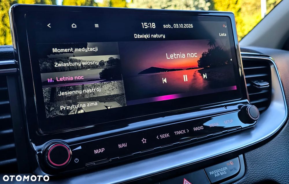 Kia Ceed 1.5 T-GDI Tribute DCT - 27