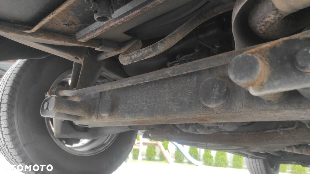 Mercedes-Benz ML 320 - 22