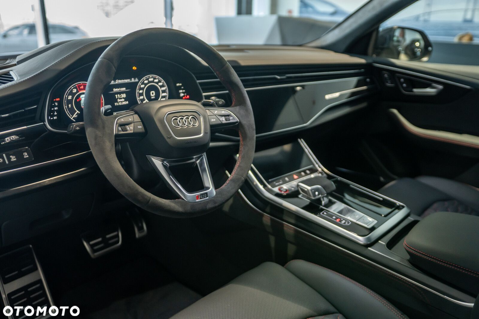 Audi RS Q8 - 18