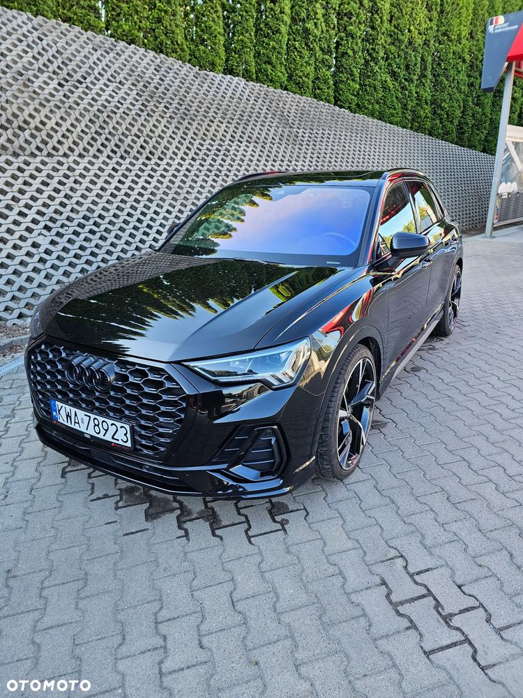 Audi Q3 45 TFSI Quattro S tronic S line - 6