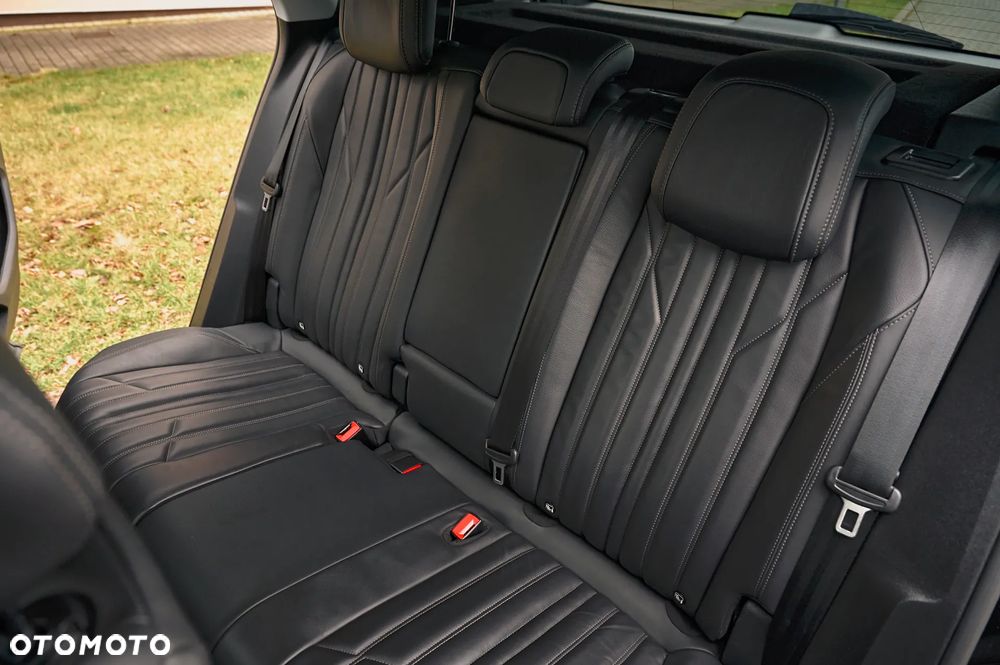 Peugeot 3008 BlueHDi 130 Stop & Start Allure - 22