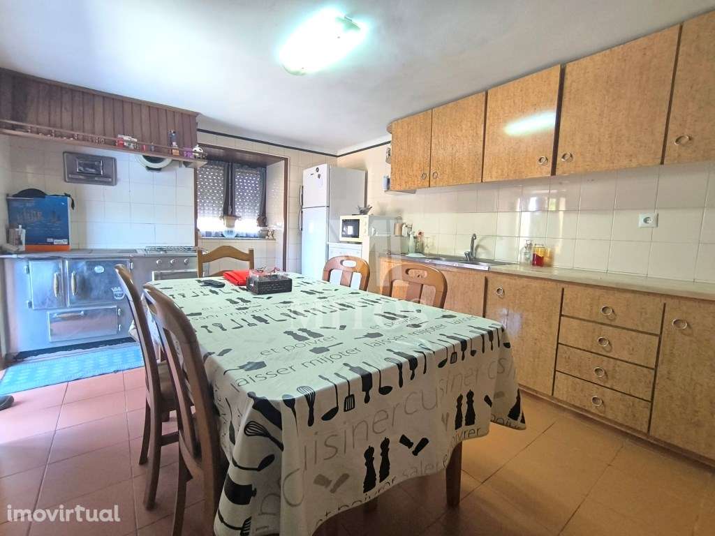 Moradia isolada T3 para venda em Perre - Viana do Castelo - Grande imagem: 3/21