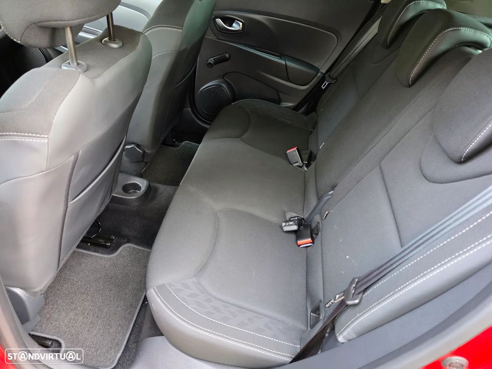 Renault Clio 0.9 TCe Limited Edition - 39