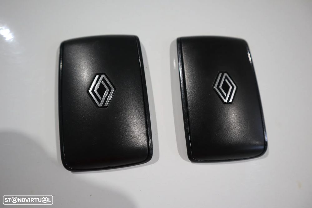 Renault Mégane E-Tech EV60 220hp optimum charge Techno - 38