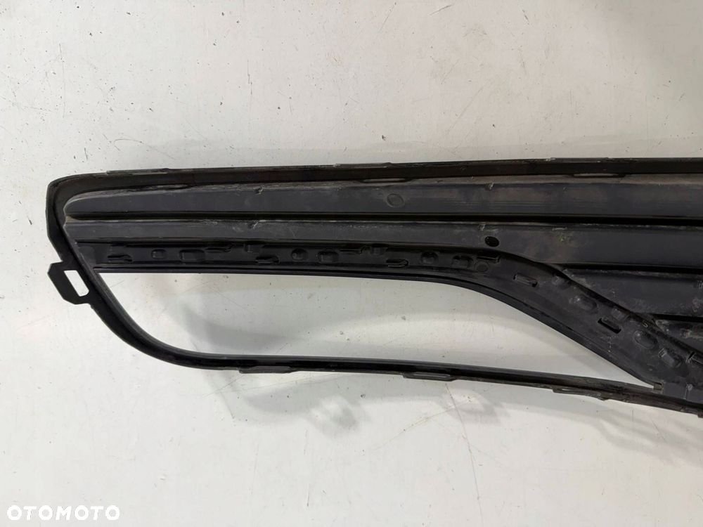 kratka zderzaka przedniego prawy przod vw polo v 6r lift eu - 9