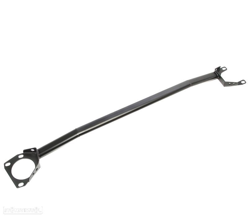 BARRA ANTI-APROXIMAÇÃO ALFA ROMEO 147 03-10 PRETO - 1