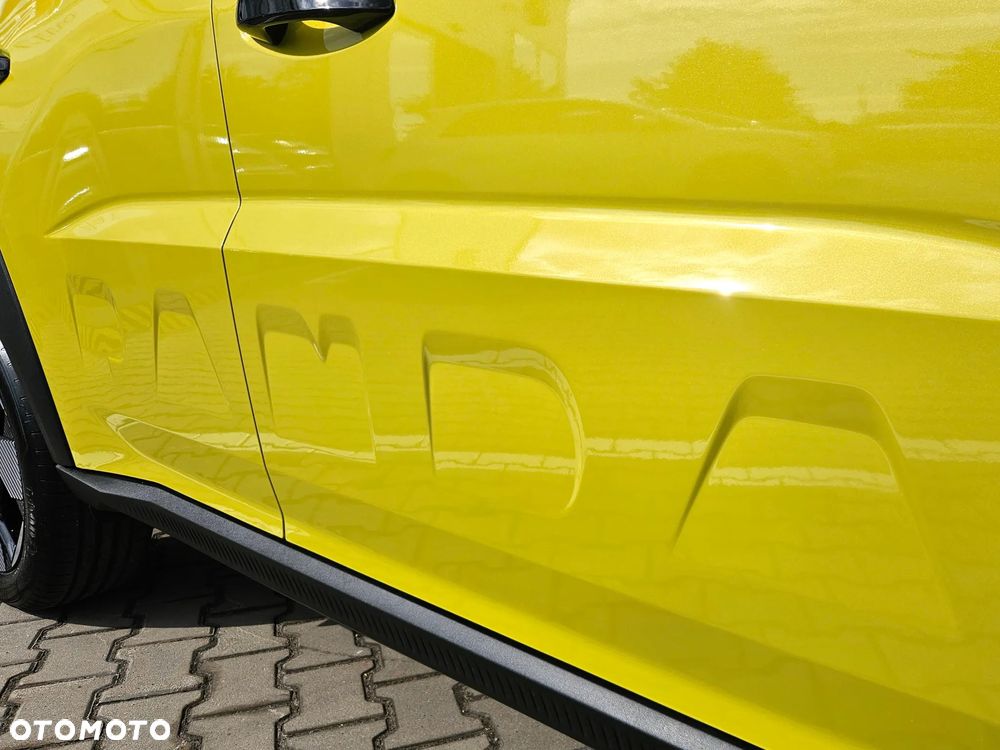 Fiat Grande Panda 1.2 mHEV La Prima eDCT - 6