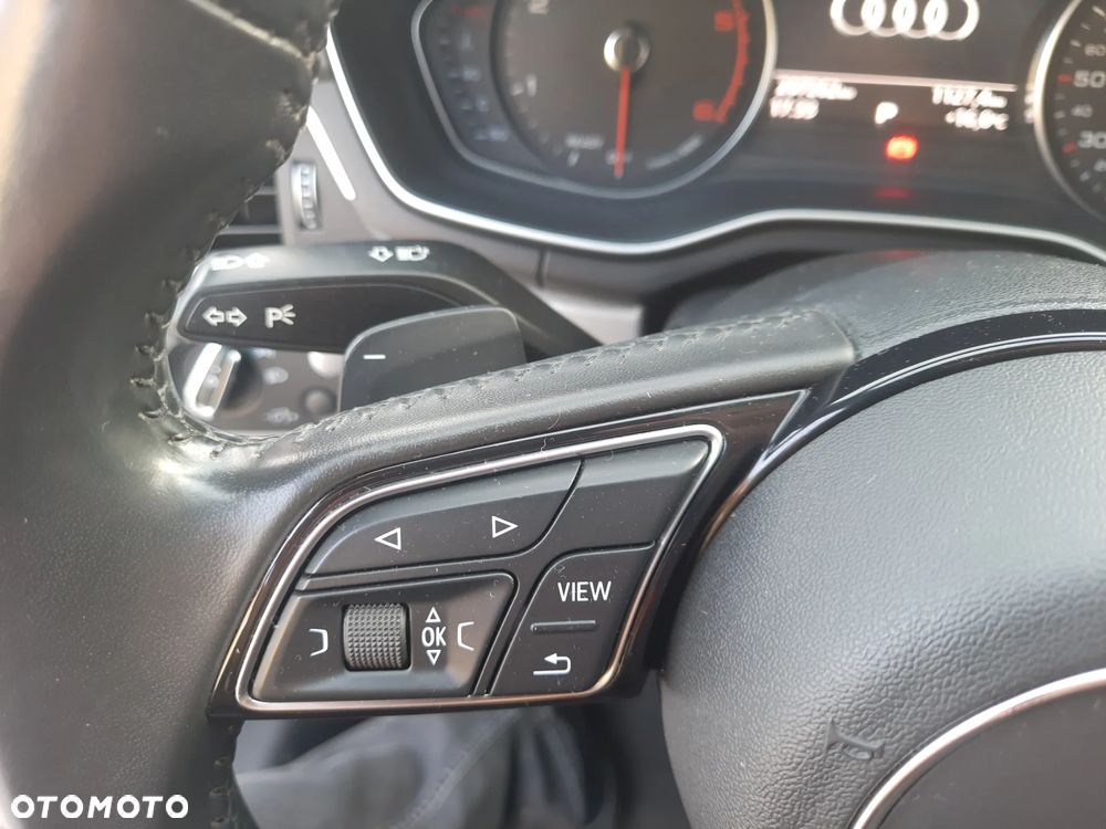 Audi A4 - 23