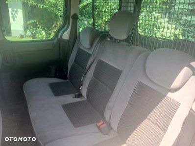 Citroën Berlingo Multispace 1.9 D Plus - 5