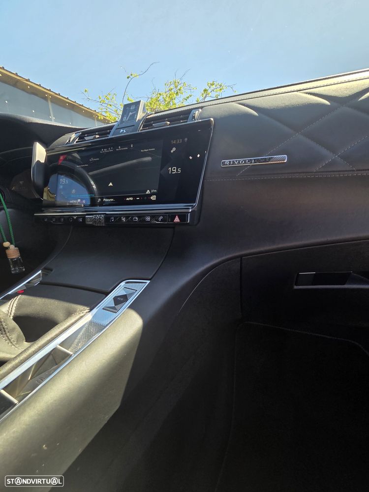 DS DS7 Crossback 1.5 BlueHDi So Chic - 15