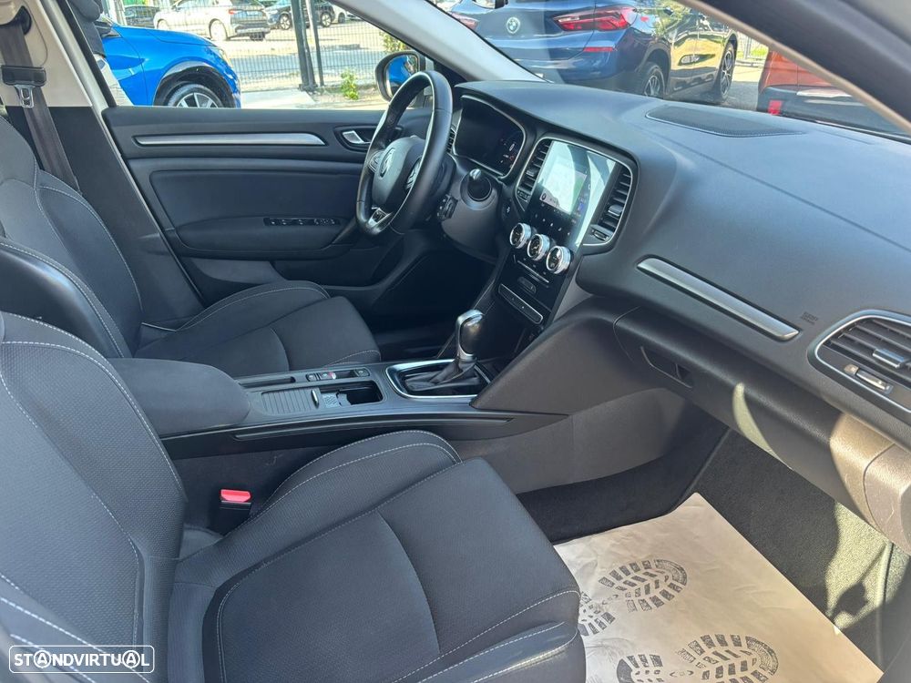 Renault Mégane 1.6 Plug-In Intens - 34