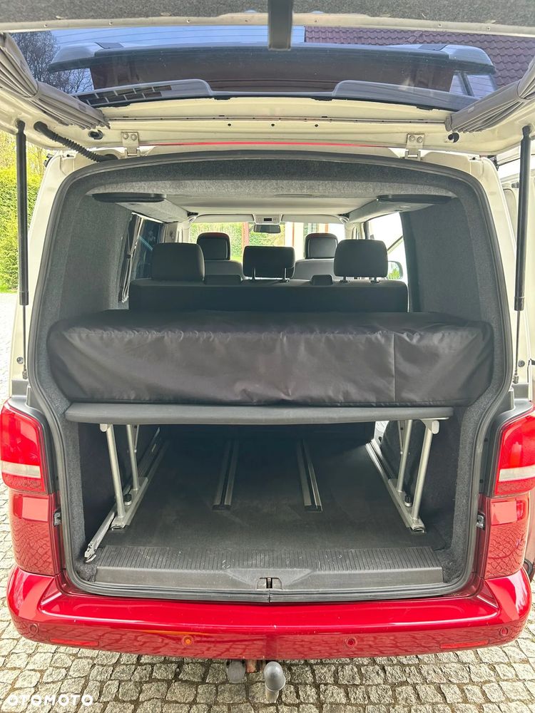 Volkswagen Transporter DPF - 10