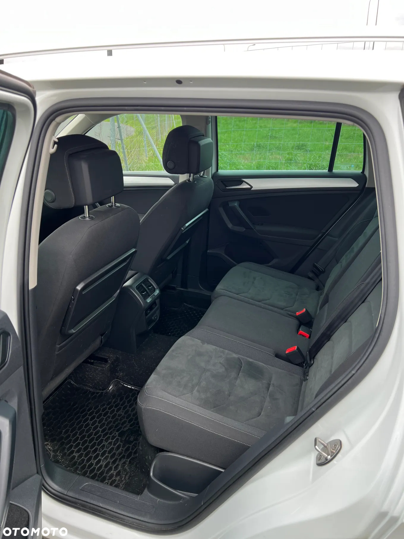 Volkswagen Tiguan 2.0 TDI BMT SCR Comfortline DSG - 13