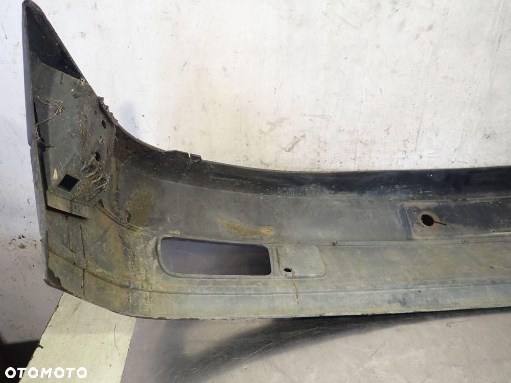 ZDERZAK PRZÓD VOLKSWAGEN T4 - 6