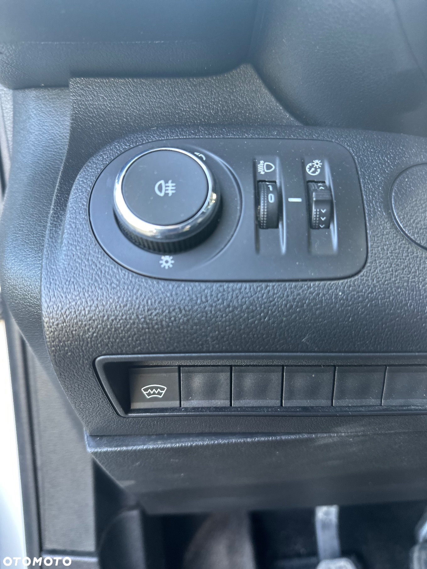 Opel Combo - 14