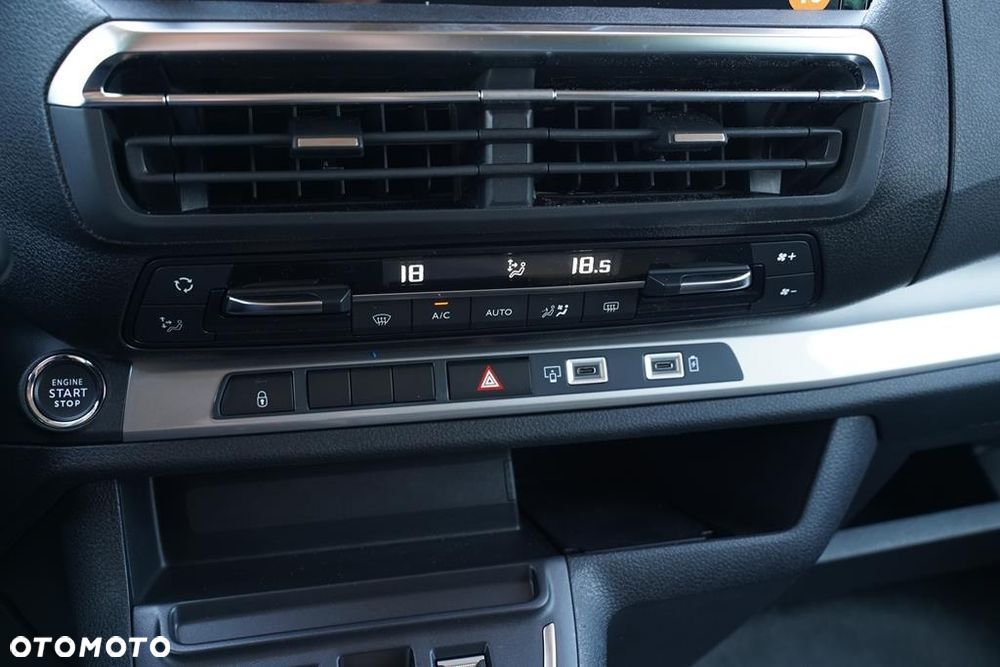 Opel Zafira 2.0 Diesel XL Business - 21