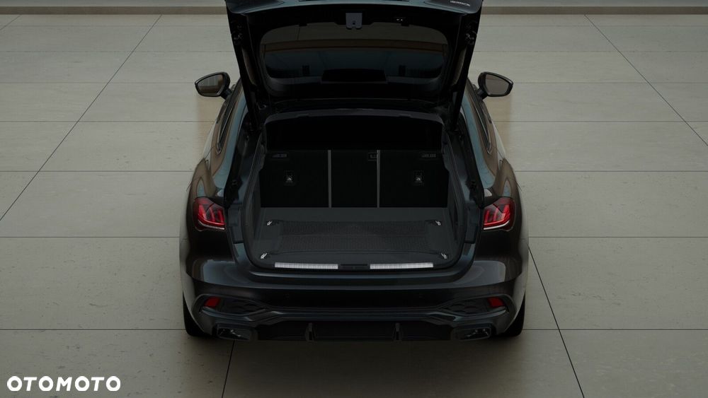 Audi A5 Limousine - 10