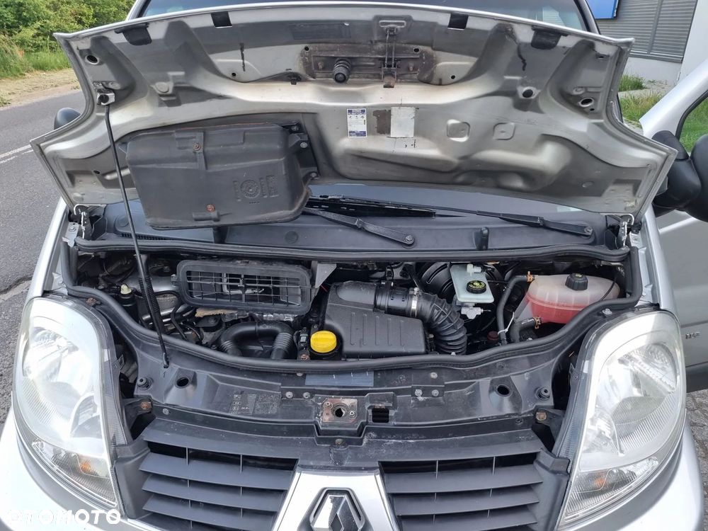 Renault Trafic L2H1 - 15