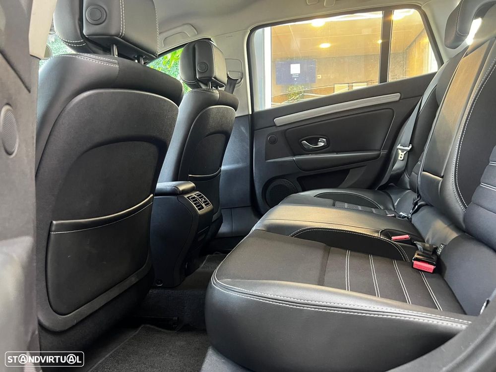 Renault Laguna Break 1.5 dCi Limited - 10