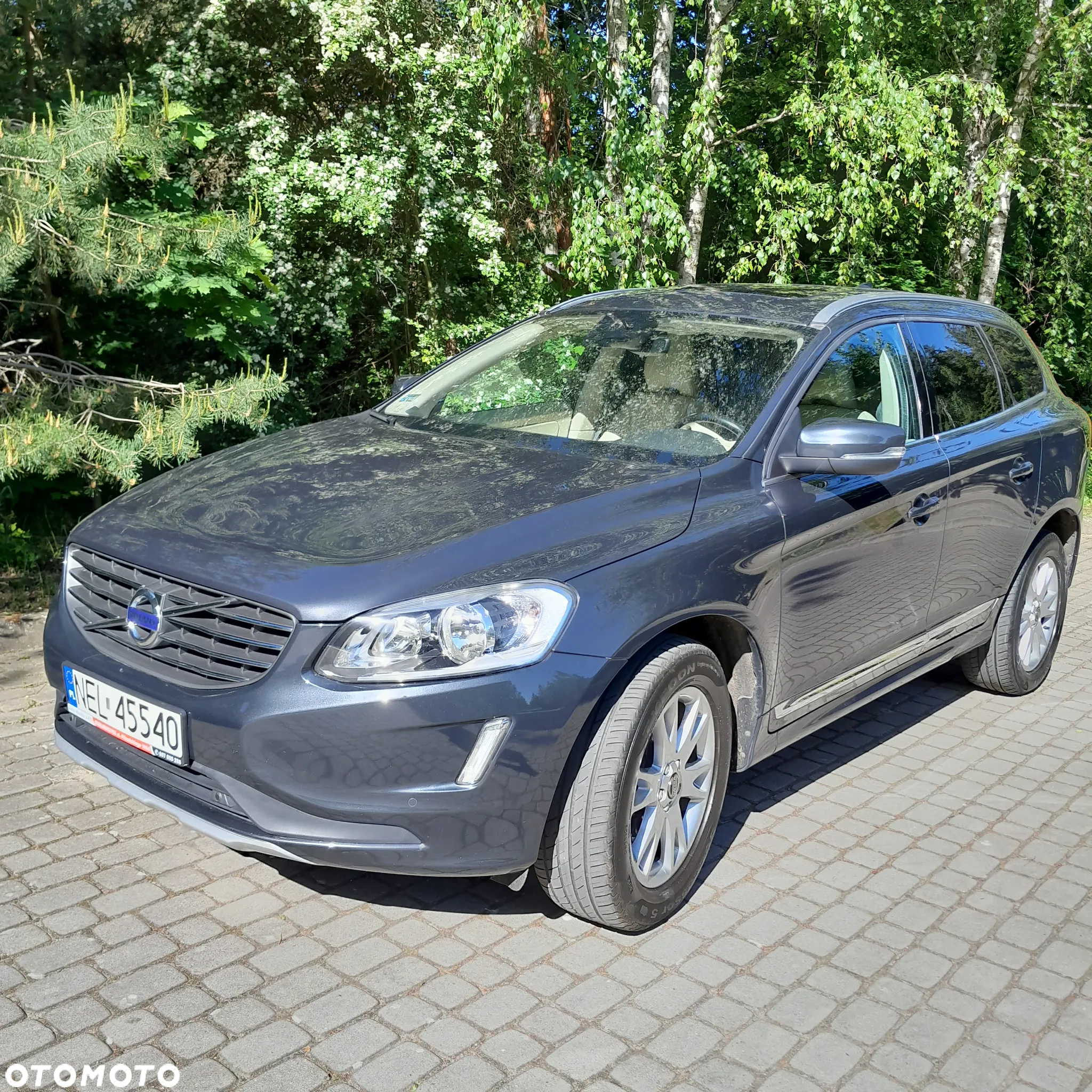 Volvo XC 60 - 15