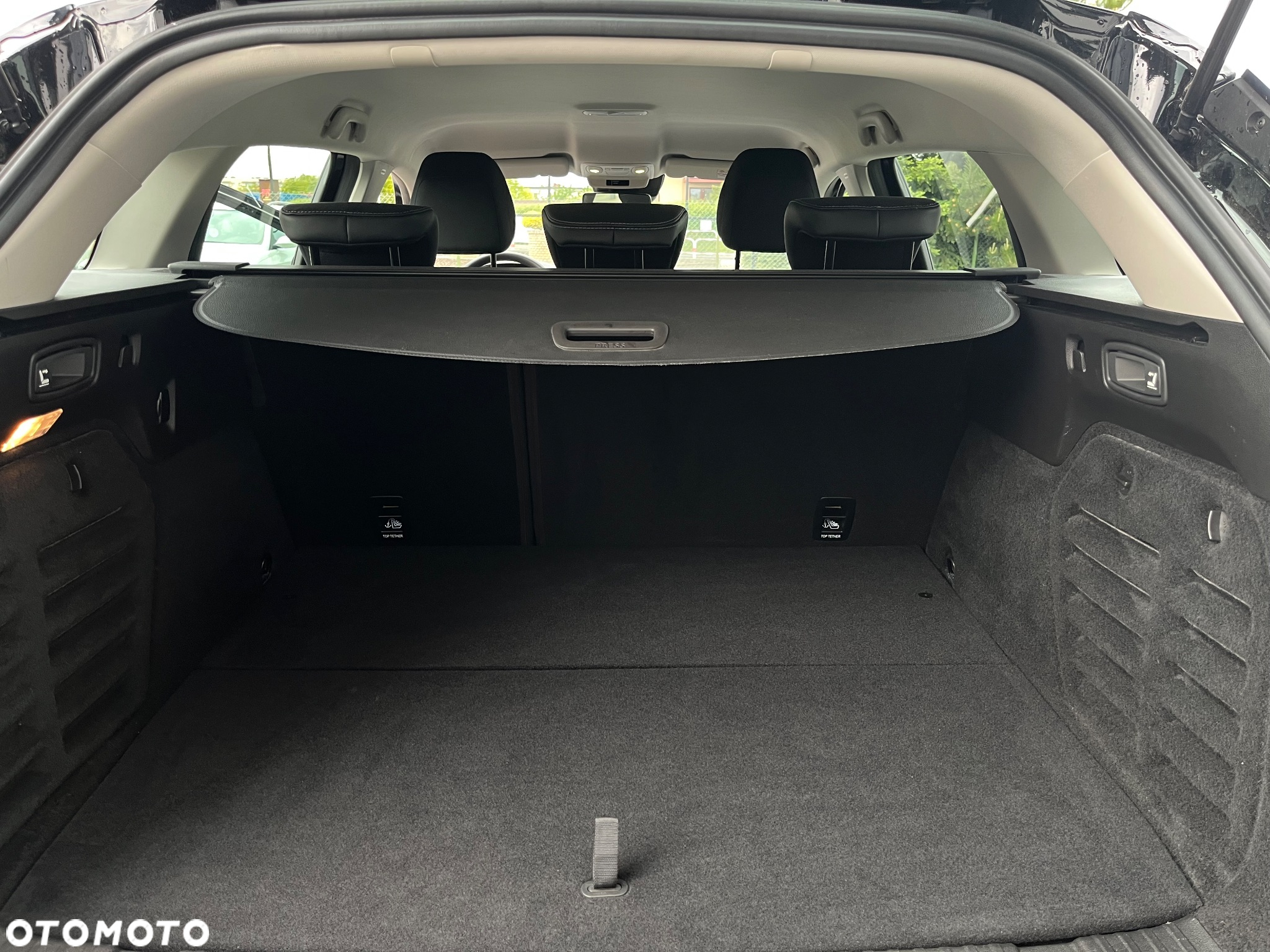 Renault Megane E-TECH Plug-in Hybrid 160 E-Tech engineered - 25